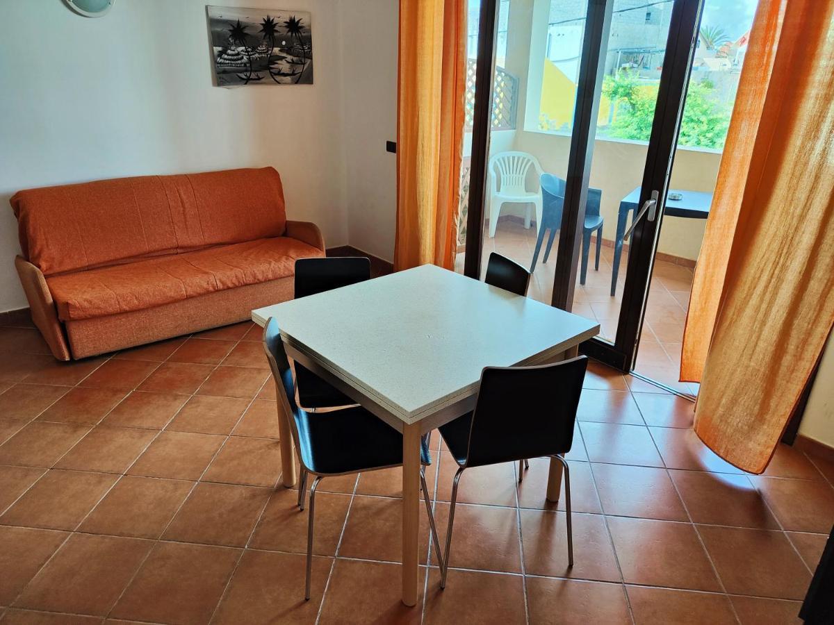 Albis Harena - Porto Antigo 2 Leilighet Santa Maria Eksteriør bilde